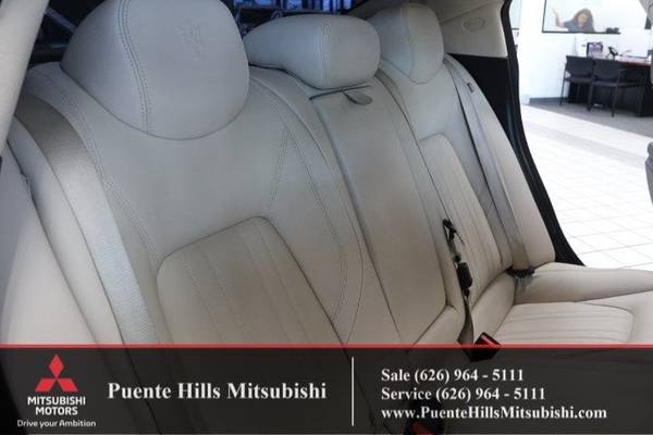 2015 Maserati Ghibli *Navi*32k*Warranty* for sale in City of Industry, CA – photo 16
