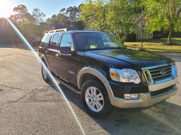 2008 Ford Explorer Eddie bower edition - - by dealer for sale in Lithia Springs, GA – photo 3