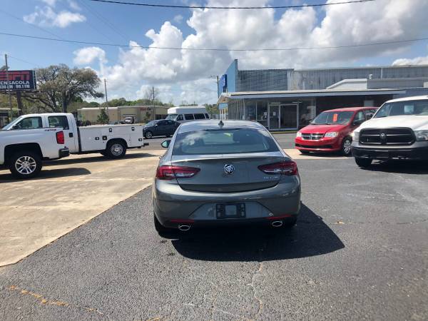 2019 Buick Regal Sportback Preferred II, 1,253 Miles, In New... for sale in Pensacola, FL – photo 4