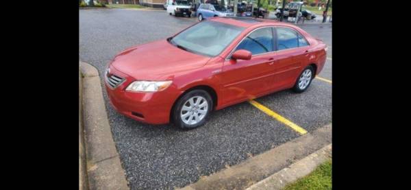 2009 Toyota Camry - - by dealer - vehicle automotive for sale in Baltimore, MD – photo 3