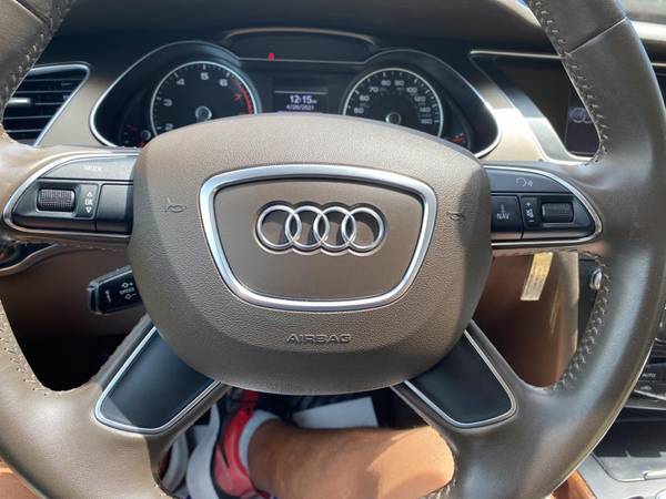 Wow! A 2014 Audi A4 TRIM with 91, 000 Miles - New Haven - cars & for sale in STAMFORD, CT – photo 16