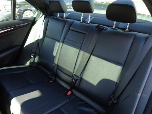 2012 Mercedes-Benz C-Class 4dr Sdn C 300 Sport 4MATIC - cars &... for sale in Fitchburg, MA – photo 5