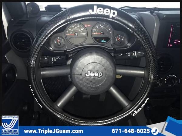 2009 Jeep Wrangler - - cars & trucks - by dealer for sale in Other, Other – photo 17