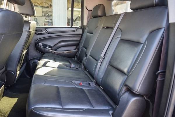2016 Chevrolet Suburban LT for sale in Colusa, CA – photo 16