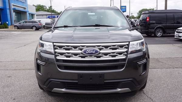 2018 Ford Explorer - - cars & trucks - by dealer - vehicle... for sale in Milford, OH – photo 8