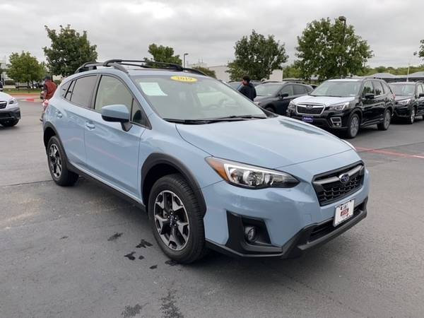 2019 Subaru Crosstrek 2.0i Premium - cars & trucks - by dealer -... for sale in Georgetown, TX – photo 6