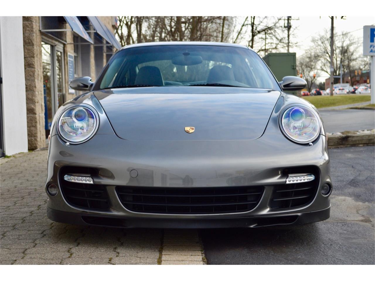 2007 Porsche 997 for sale in West Chester, PA – photo 5