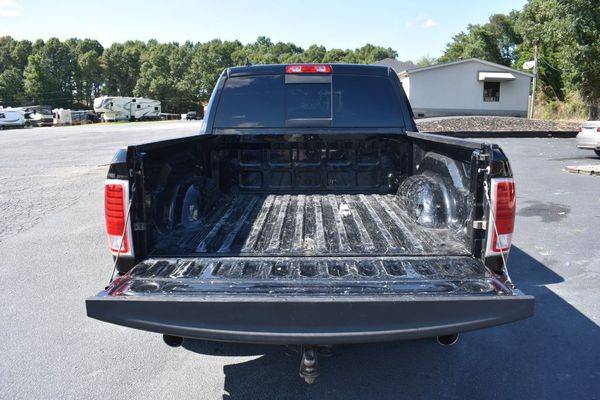 2015 RAM 1500 LARAMIE4X4 CREW CAB - EZ FINANCING! FAST APPROVALS! for sale in Greenville, SC – photo 6