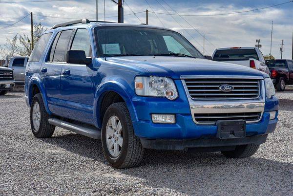 2010 Ford Explorer XLT for sale in Fort Lupton, CO – photo 7