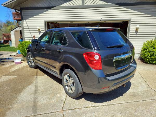 2014 Chevy Equinox 52k for sale in Spring Lake, MI – photo 5