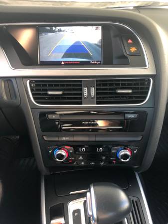 2014 Audi A4 premium plus for sale in Sacramento , CA – photo 3