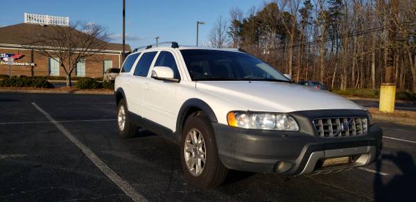 2007 Volvo XC70 Cross Country 2 5T AWD - - by dealer for sale in Greensboro, NC – photo 8