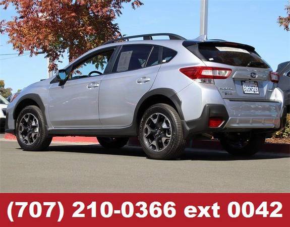 2019 *Subaru Crosstrek* SUV Premium - Subaru for sale in Santa Rosa, CA – photo 8