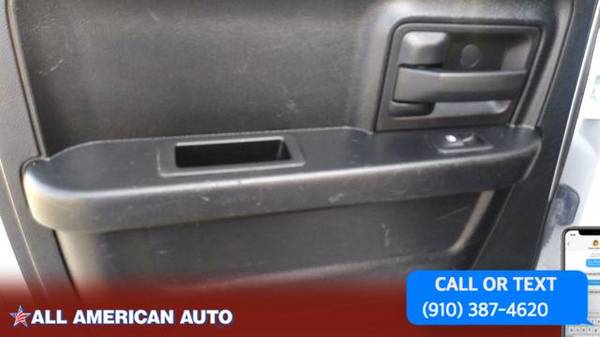 2014 Ram 1500 Quad Cab Tradesman Pickup 4D 6 1/3 ft for sale in Fayetteville, NC – photo 7