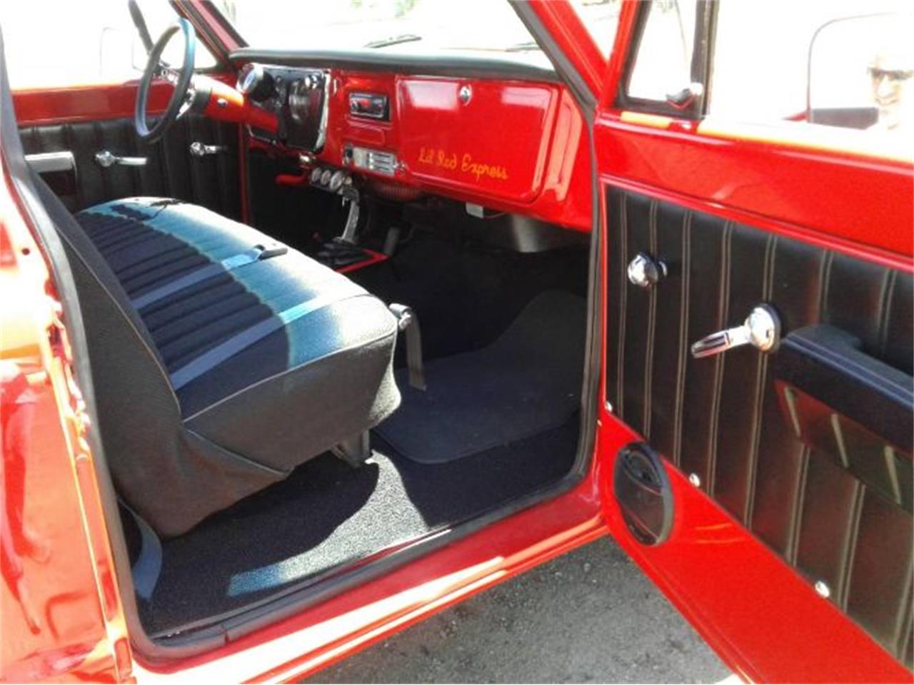 1968 Chevrolet Pickup for sale in Cadillac, MI – photo 6