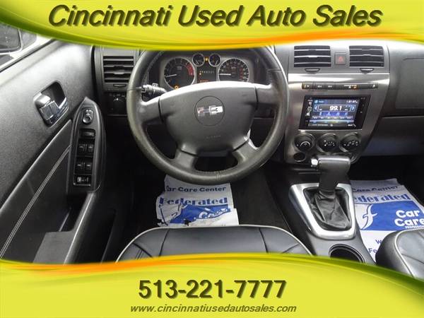 2009 Hummer H3T Adventure - cars & trucks - by dealer - vehicle... for sale in Cincinnati, OH – photo 9