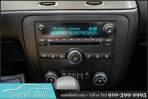2006 Chevrolet Monte Carlo - - cars & trucks - by dealer - vehicle... for sale in Wilmington, NC – photo 17