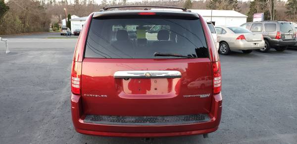 2010 Chrysler Town & Country - cars & trucks - by dealer - vehicle... for sale in Northumberland, PA – photo 3