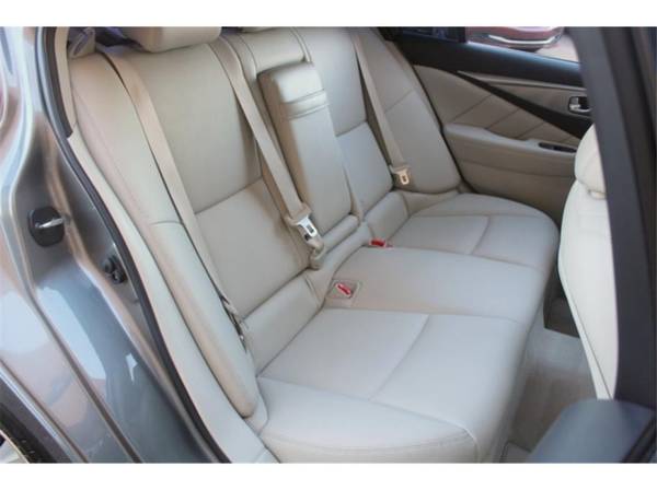 2015 INFINITI Q50 3.7 Premium Sedan 4D for sale in Phoenix, AZ – photo 24