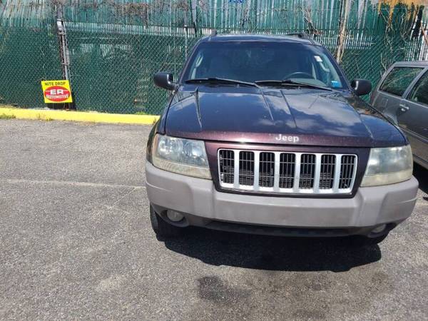 2004 Jeep Grand Cherokee Special Edition 4dr SUV 142 025 Miles for sale in Medford, NY – photo 2