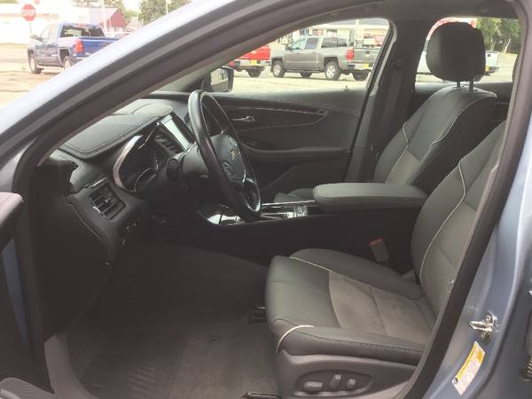2014 Chevrolet Impala 2LT for sale in Harmony, MN – photo 5