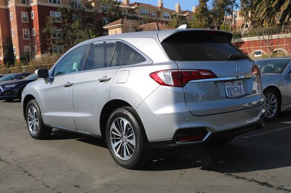 2018 Acura RDX Advance Package 4D Sport Utility Navigation, Blind for sale in Redwood City, CA – photo 7