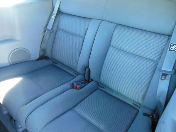2008 PT CRUISER CONV - - by dealer - vehicle for sale in Longmont, CO – photo 10