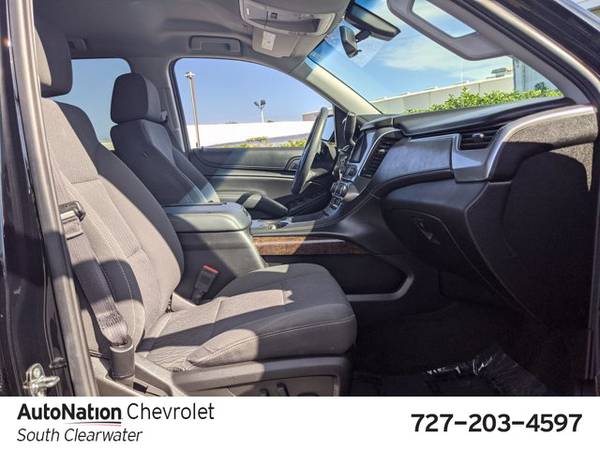 2017 Chevrolet Tahoe LS SKU:HR255042 SUV - cars & trucks - by dealer... for sale in Clearwater, FL – photo 21