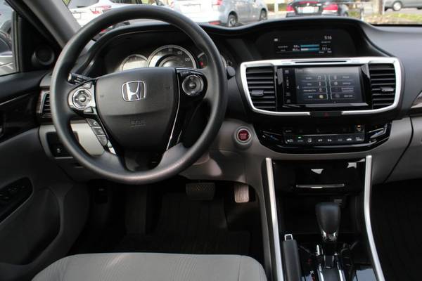 2016 Honda Accord EX for sale in Edmonds, WA – photo 17