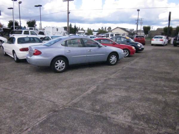 2004 Buick LeSabre Custom 72k miles Reduced Price for sale in Albany, OR – photo 18