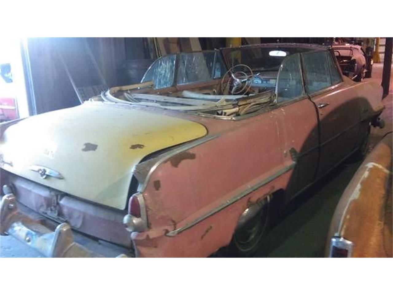 1954 Plymouth Belvedere for sale in Cadillac, MI – photo 3