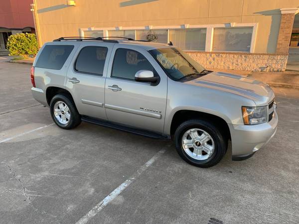 2009 CHEVY TAHOE,LT, VERY CLEAN - cars & trucks - by owner - vehicle... for sale in Houston, TX – photo 8