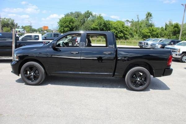 2014 Ram 1500 - - by dealer - vehicle for sale in Sanford, FL – photo 5