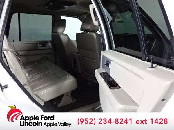 2010 Ford Expedition Limited - SUV for sale in Apple Valley, MN – photo 23