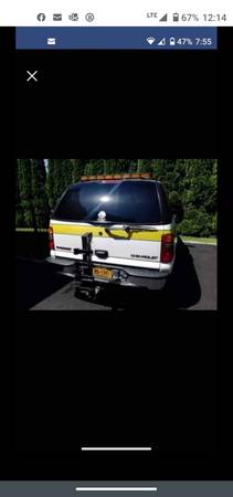 2002 Chevy Tahoe For Sale for sale in Pleasantville, NY – photo 5