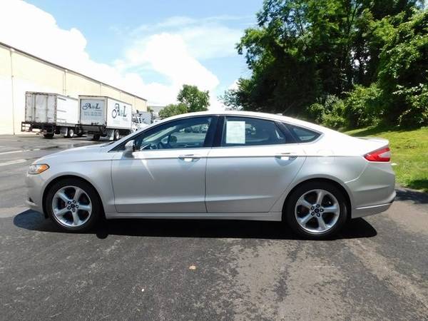 2013 Ford Fusion BAD CREDIT DONT SWEAT IT! for sale in Baltimore, MD – photo 8