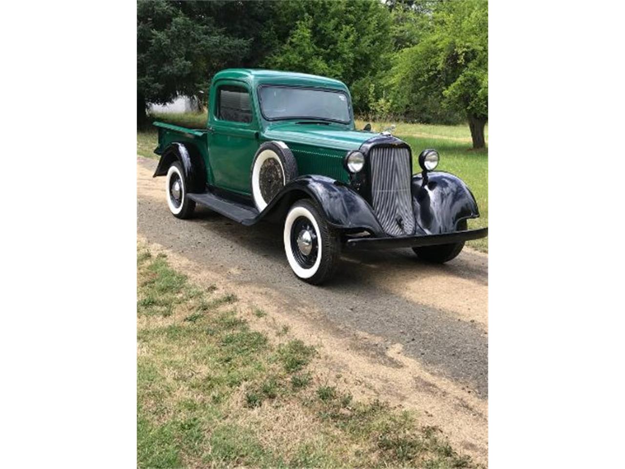 1935 Dodge Pickup for sale in Cadillac, MI – photo 7