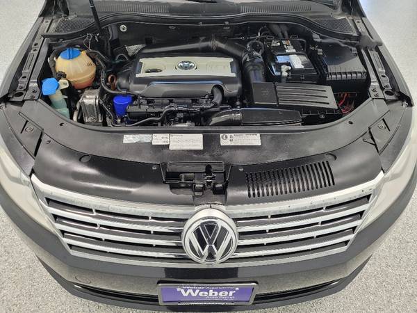 2013 Volkswagen Passat Sportline-Nav Sys/Keyless Entry/Well for sale in Silvis, IA – photo 17