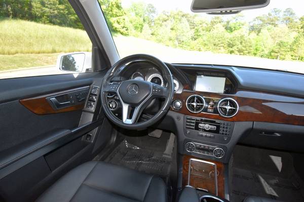2015 Mercedes-Benz GLK 4MATIC 4dr GLK 250 BlueTEC - cars & for sale in Gardendale, AL – photo 14