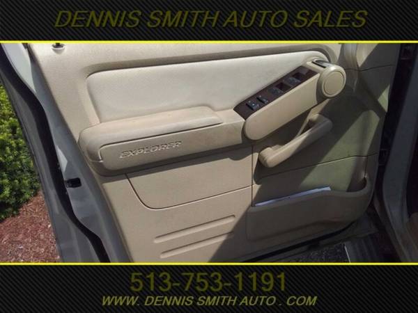 2006 Ford Explorer - - by dealer - vehicle automotive for sale in AMELIA, OH – photo 13