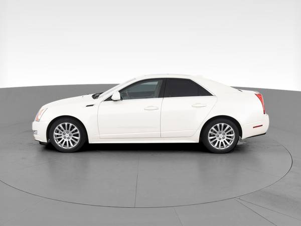 2013 Caddy Cadillac CTS 3.6 Performance Collection Sedan 4D sedan -... for sale in Chattanooga, TN – photo 5