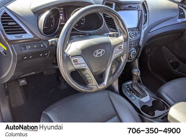 2015 Hyundai Santa Fe GLS SKU:FU126849 SUV - cars & trucks - by... for sale in Columbus, GA – photo 10