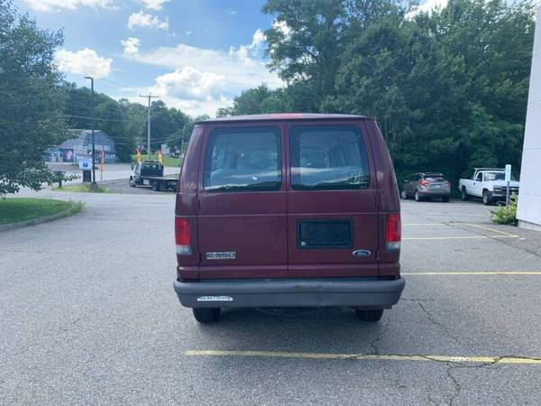 SALE FORD E-350 12 PASSENGER VAN! 108K MILES! - cars & for sale in Other, NH – photo 12