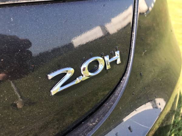 2013 Lincoln MKZ Sedan **HYBRID** for sale in Shippensburg, PA – photo 13