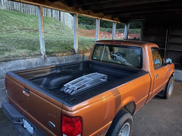 Ford Ranger 2000 for sale in North Bend, OR – photo 4