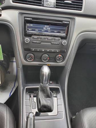2015 VW PASSAT S - - by dealer - vehicle automotive sale for sale in Galion, OH – photo 19