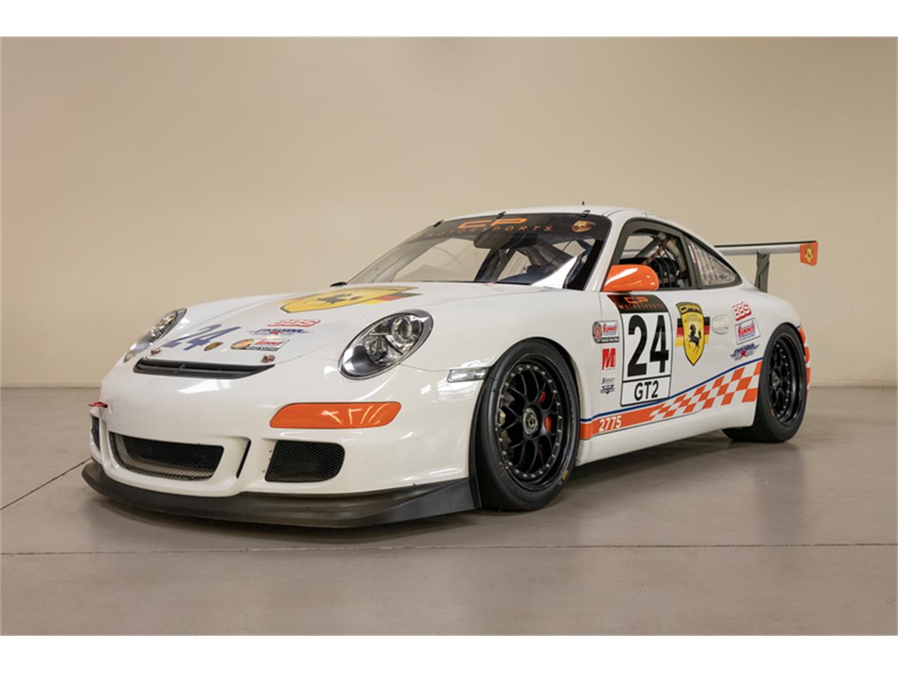 2009 Porsche 911 for sale in Fallbrook, CA – photo 6