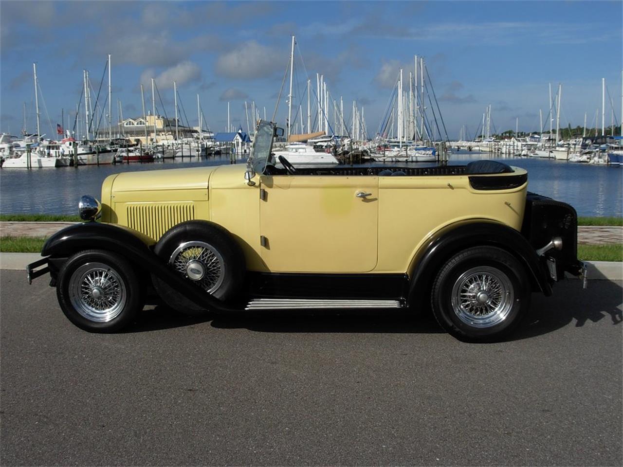 1931 Ford Tudor for sale in Palmetto, FL – photo 4