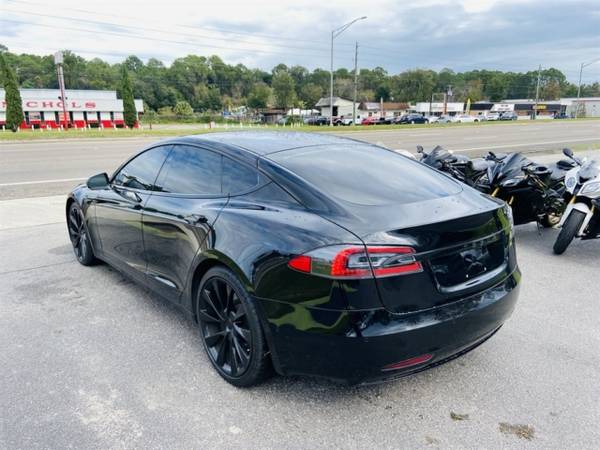2018 Tesla Model S - cars & trucks - by dealer - vehicle automotive... for sale in Jacksonville, NC – photo 3