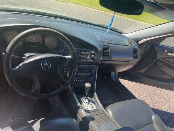 Acura TL3 2 type s fully loaded for sale in Tallahassee, FL – photo 14